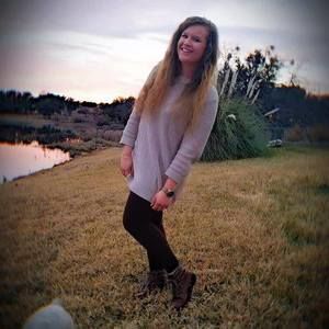 Meet your Posher, Candace